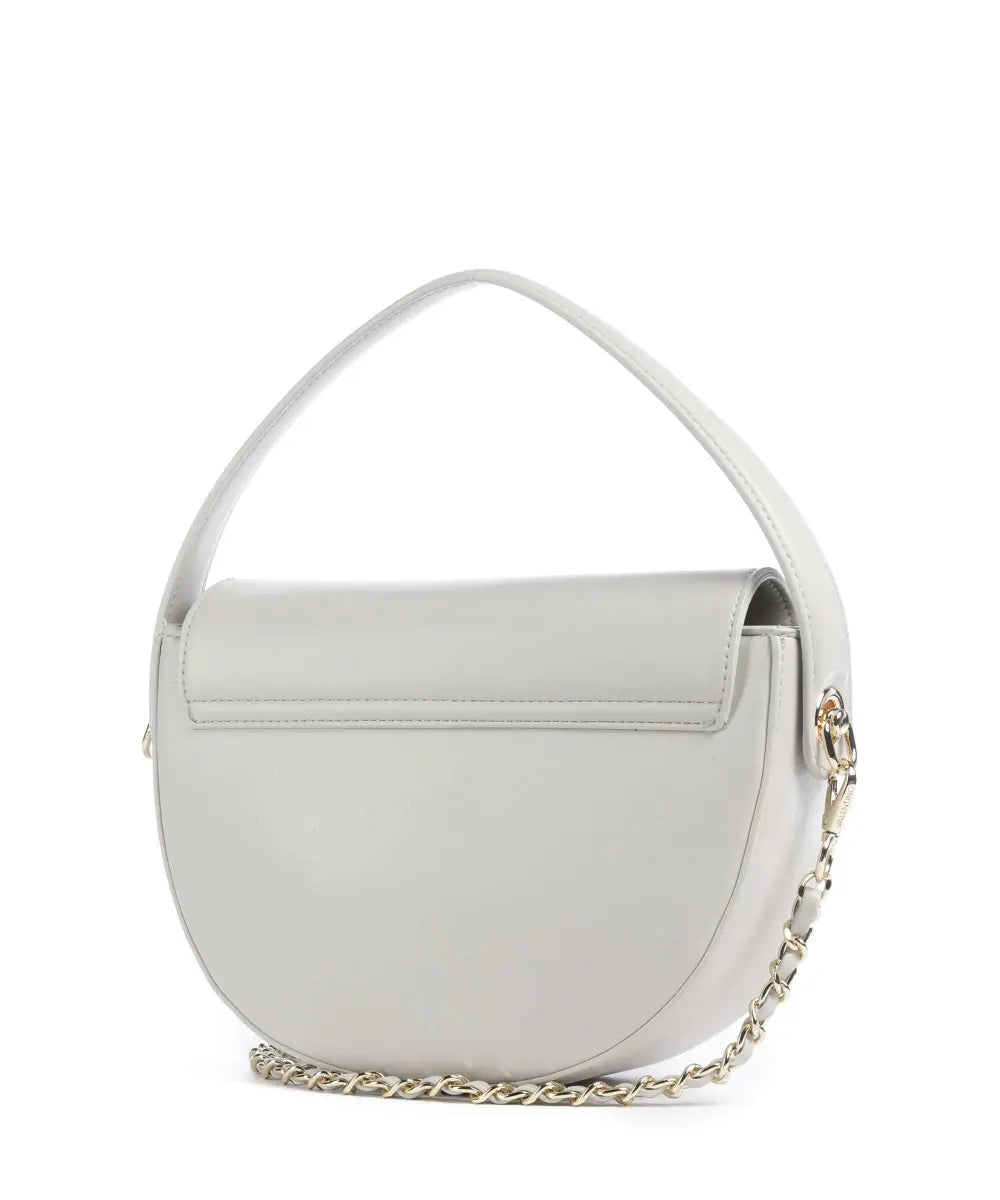 Borsa A Spalla Wannabe Grigio Chiaro
