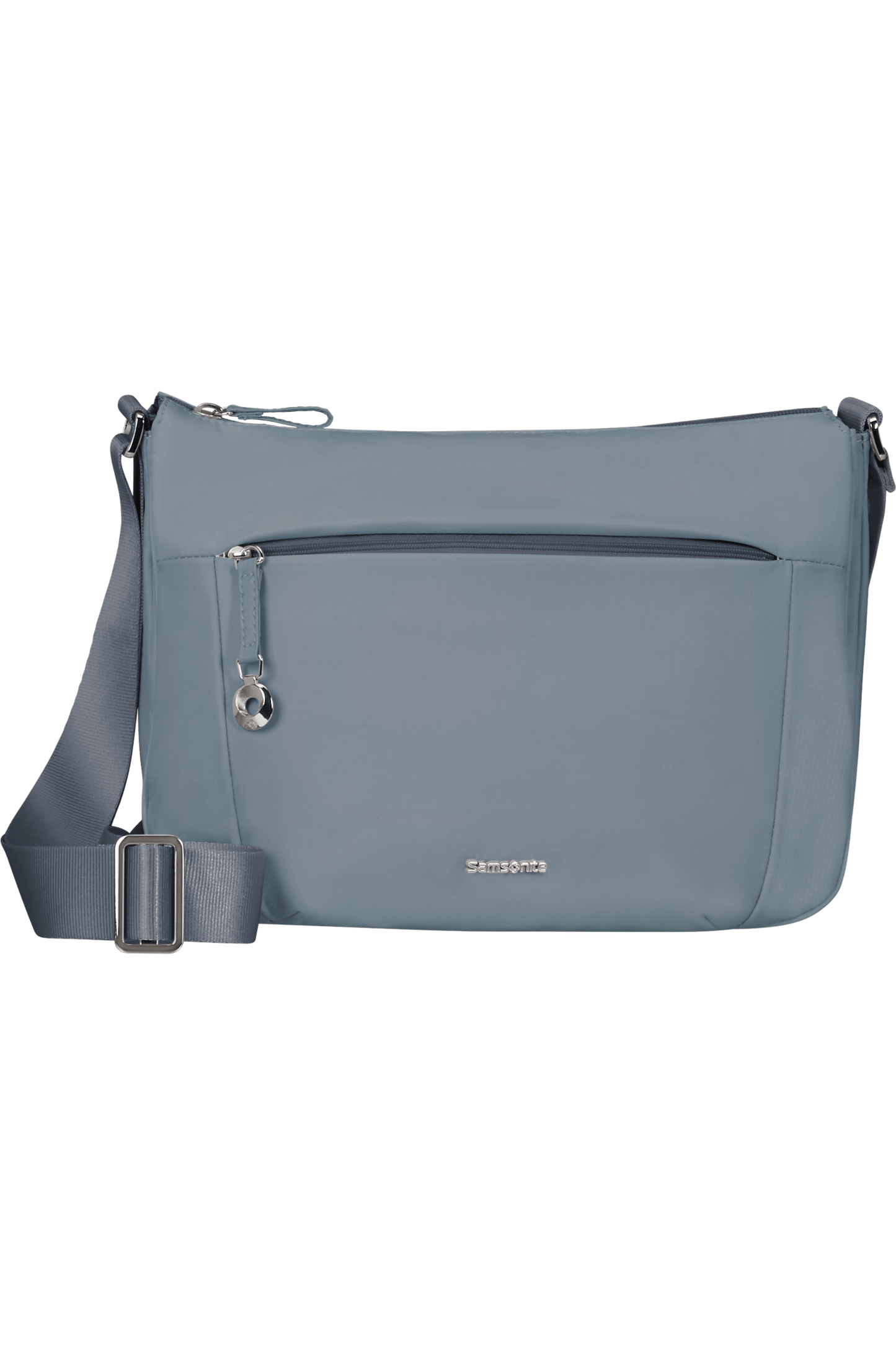 Hobo Bag Move 5.0 Dusty Blue