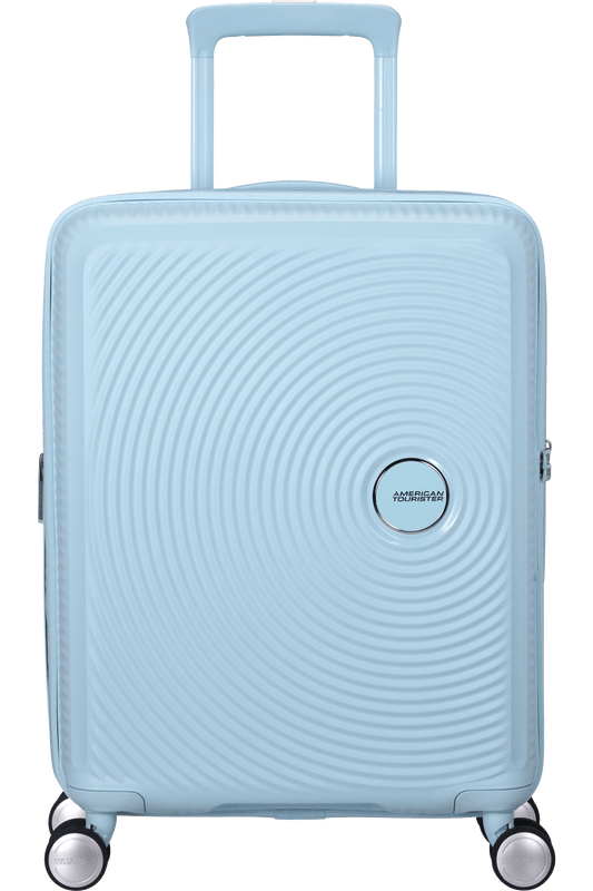 Bagaglio a Mano SoundBox 55 cm Azzurro Pastello