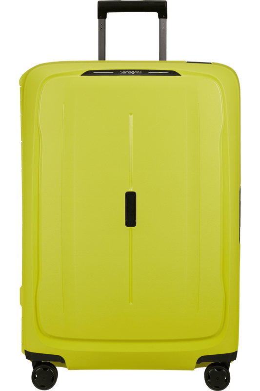 Trolley Essens Lime 4 ruote 75 cm