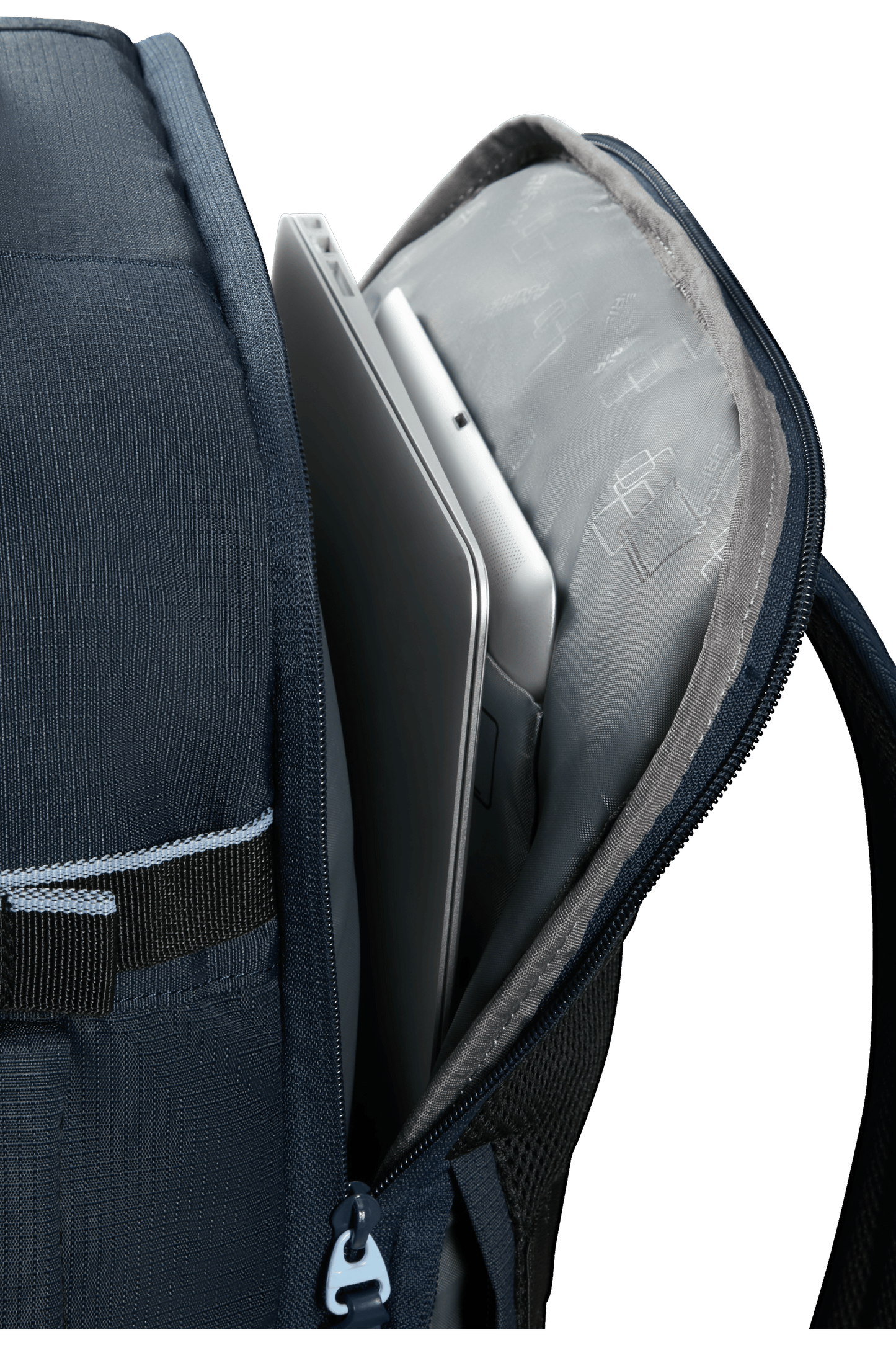 Zaino Underseater 40x30x20 New Take2cabin Dark Navy