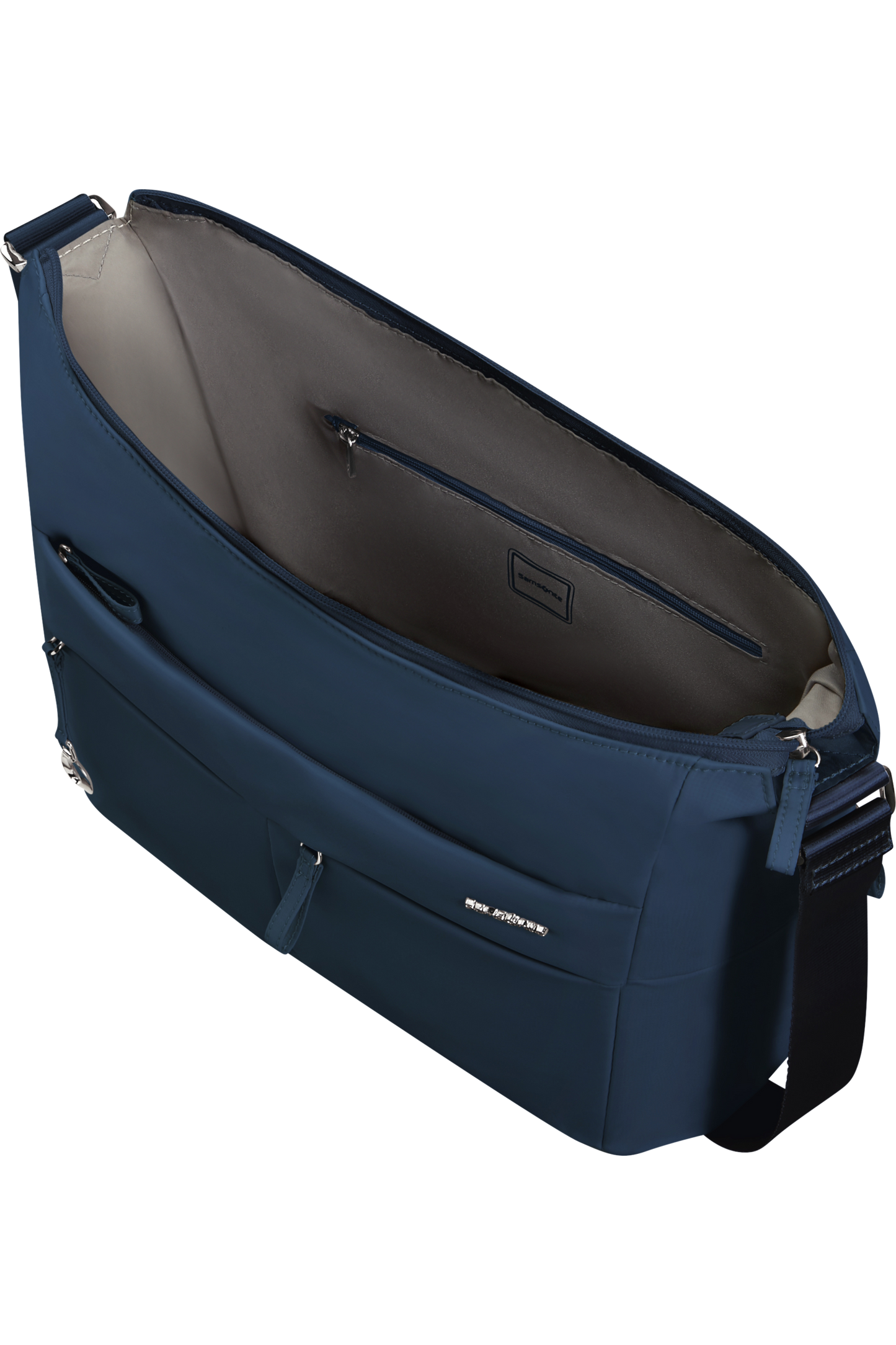 Borsa tracolla Samsonite Move 5.0 Dark Blue