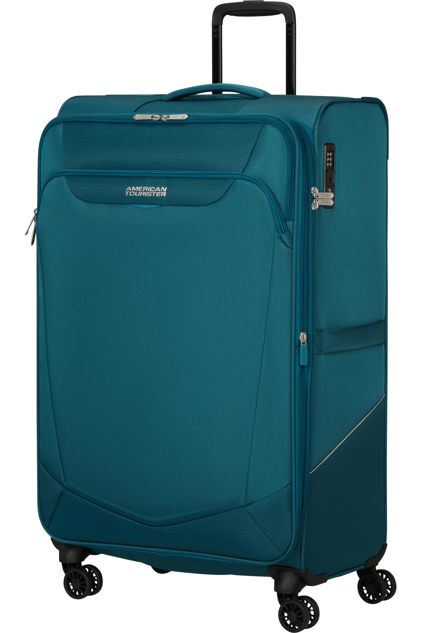 Trolley 4 ruote SummerRide 80 cm Totally Teal