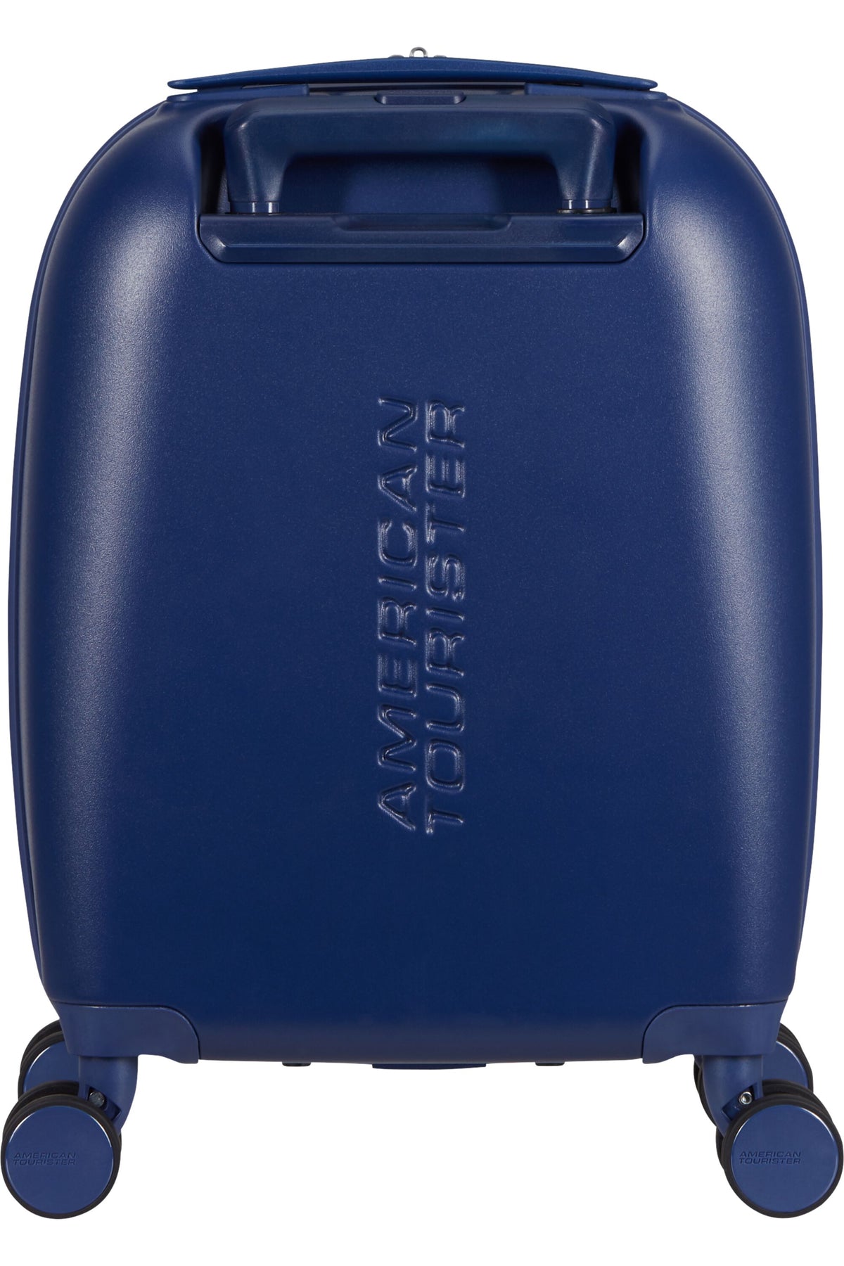 Wondertrips 47cm Bagaglio a mano Spazio