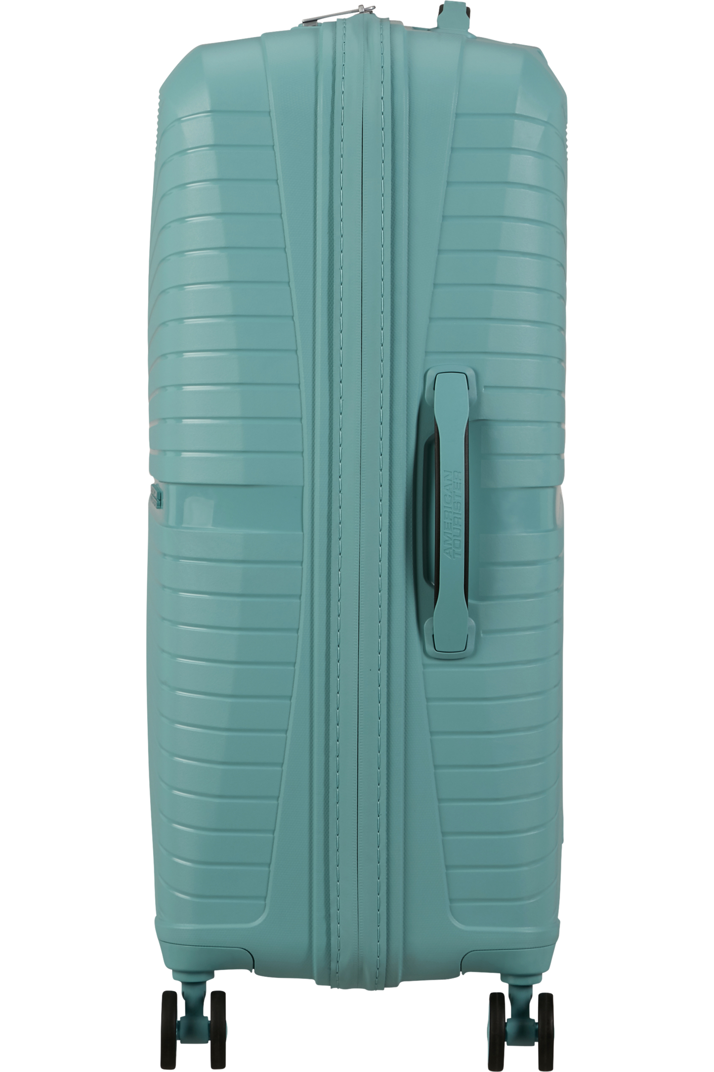 Trolley Airconic 67 cm Superleggero 2,7 kg Turchese