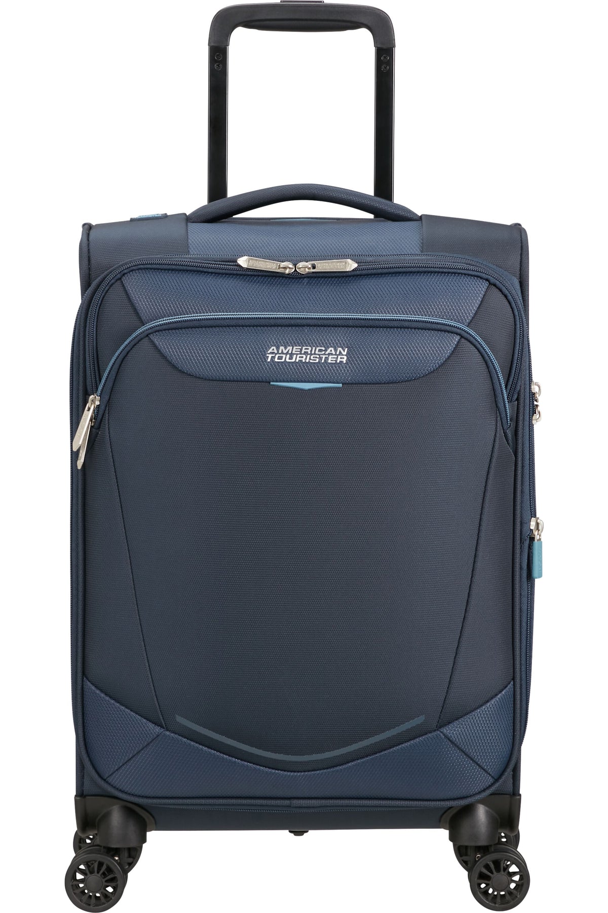 Bagaglio A mano 55x35x20/25 cm SummerRide Blu