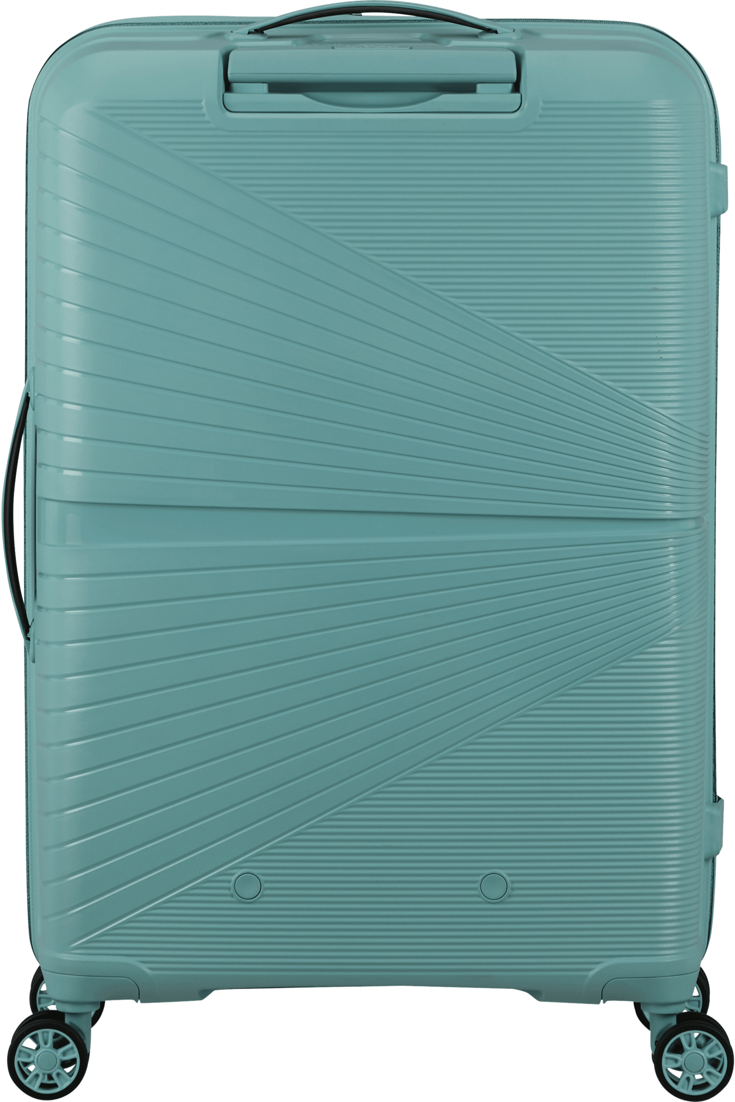 Trolley Airconic 67 cm Superleggero 2,7 kg Turchese