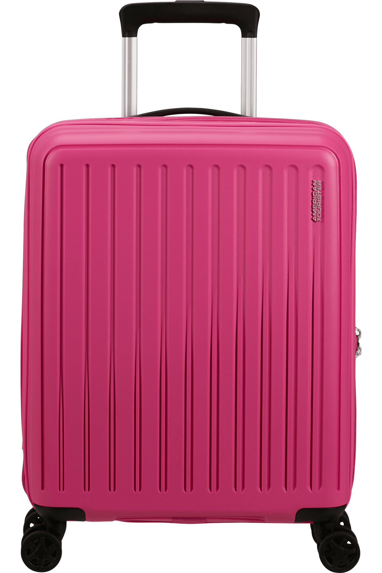 Bagaglio A mano Cappelliera 55 cm Rejoy Fucsia