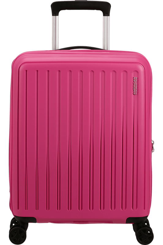 Bagaglio A mano Cappelliera 55 cm Rejoy Fucsia