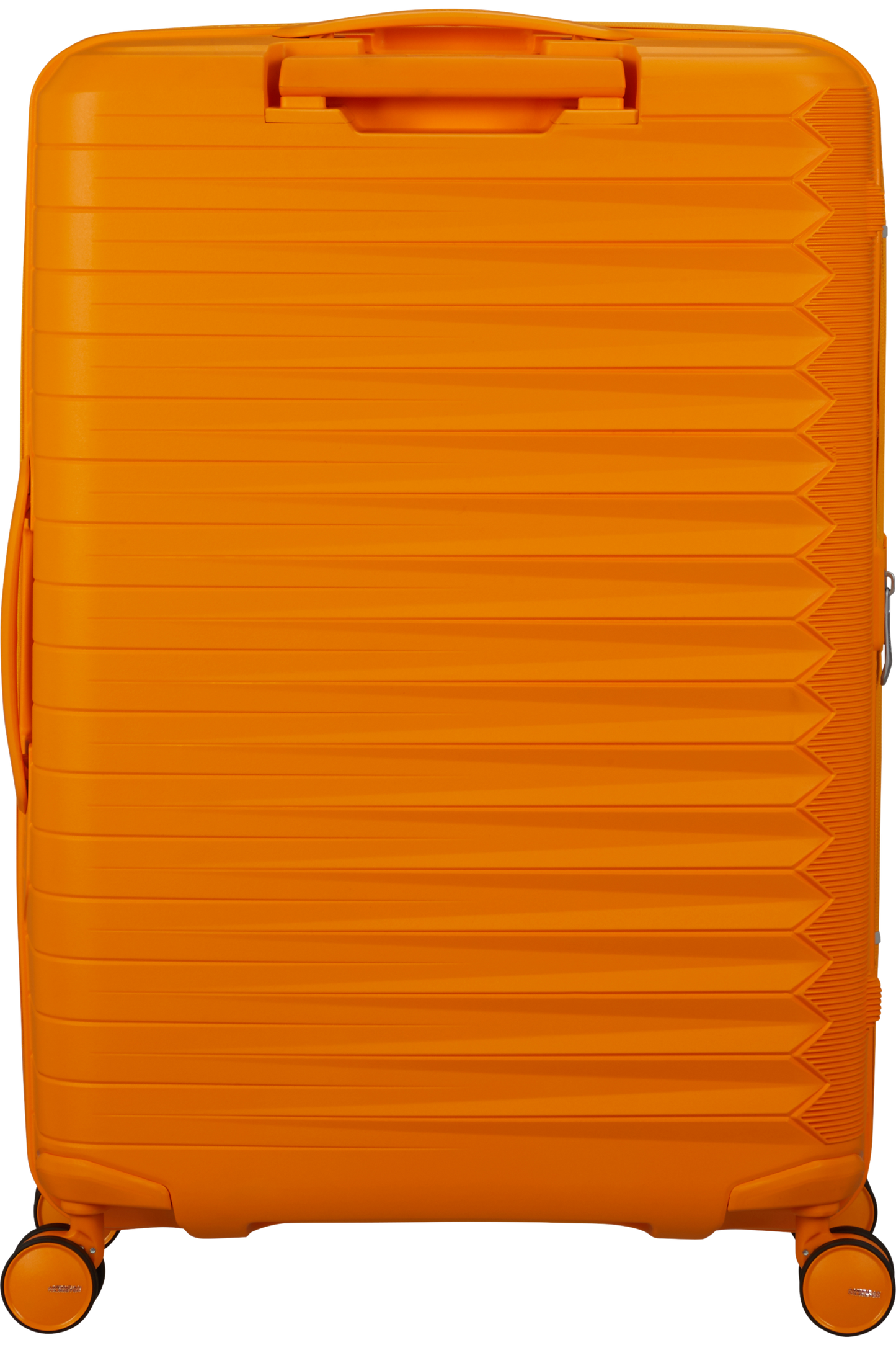 Trolley Medio 68 cm Fastforward Arancio