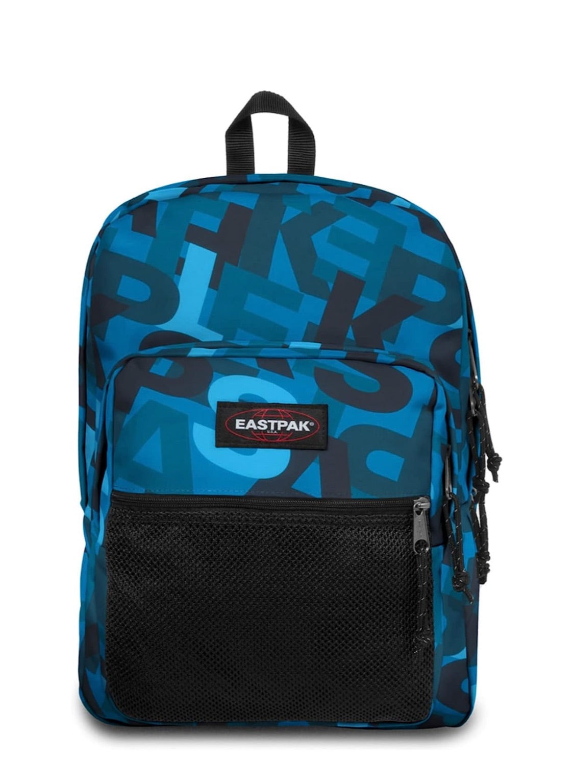 Pinnacle EASTPAK Letter Blue 38 litri