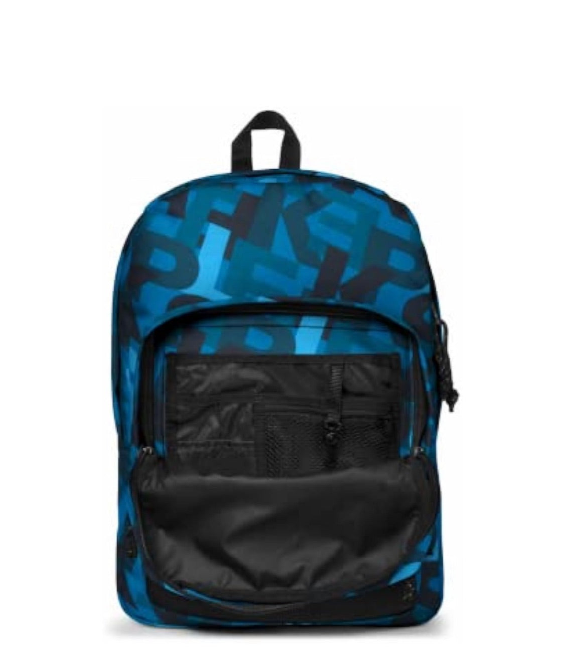 Pinnacle EASTPAK Letter Blue 38 litri