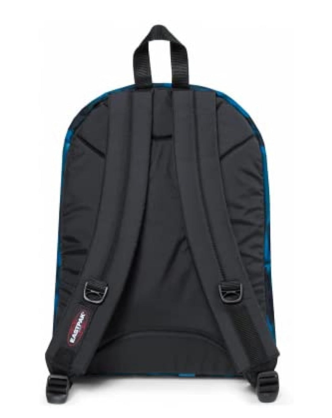 Pinnacle EASTPAK Letter Blue 38 litri