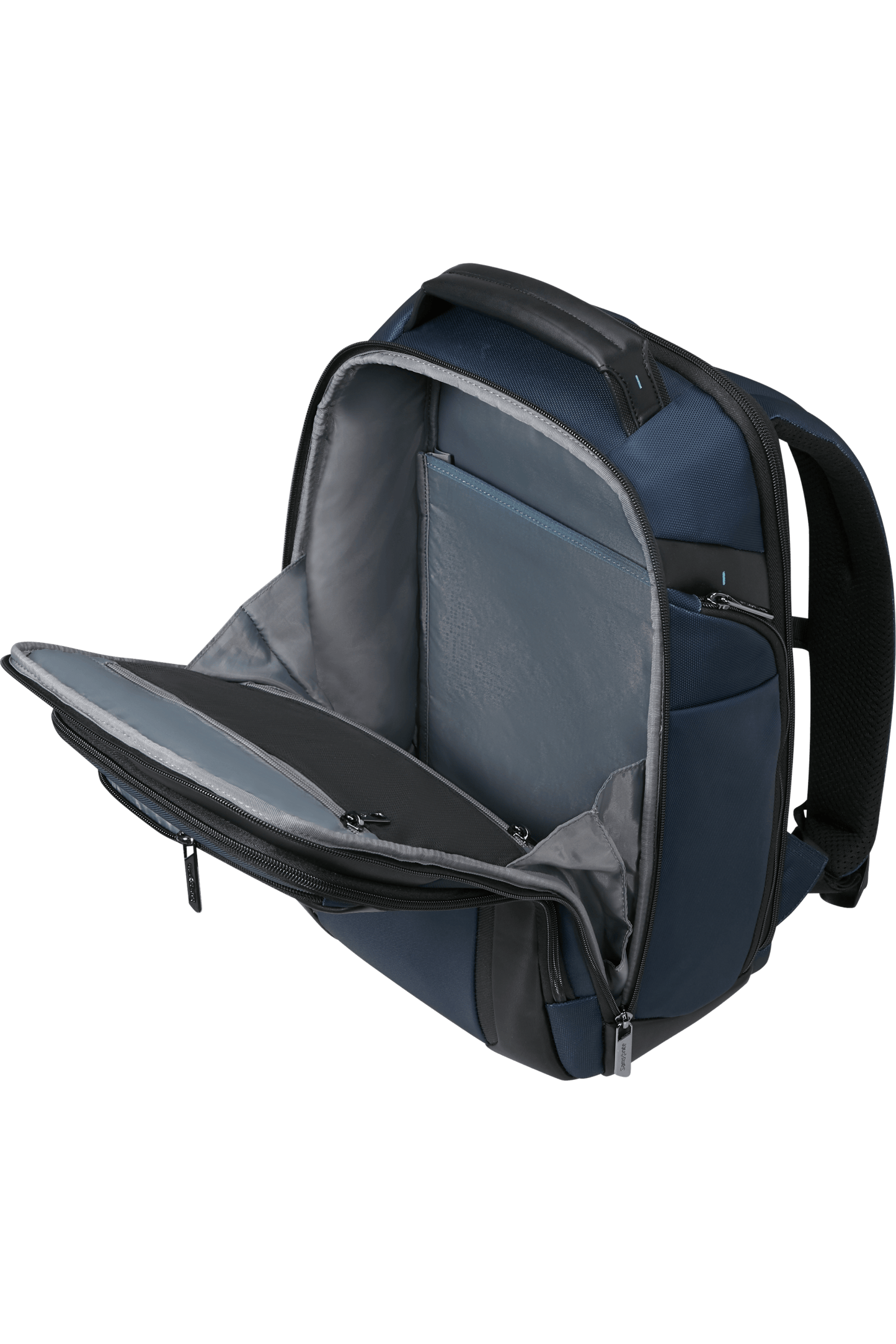 Zaino Ufficio 14" Samsonite Spectrolite 4.0 Deep Blue