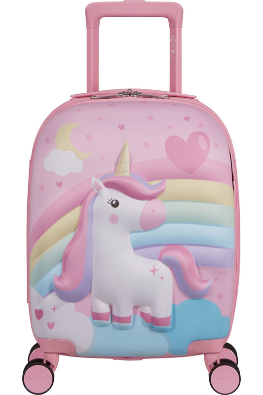 Wondertrips 47cm Bagaglio a mano Unicorno