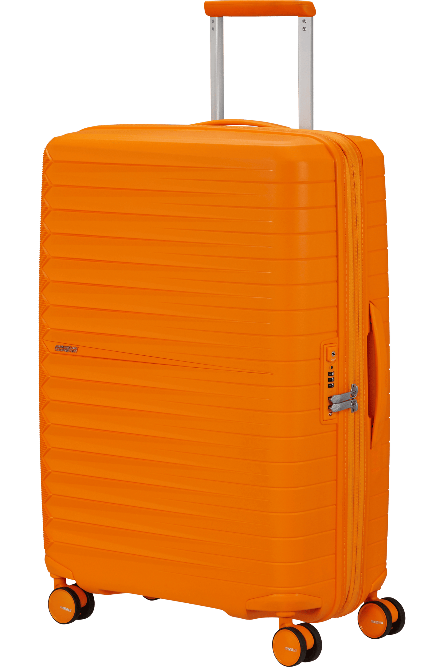 Trolley Medio 68 cm Fastforward Arancio