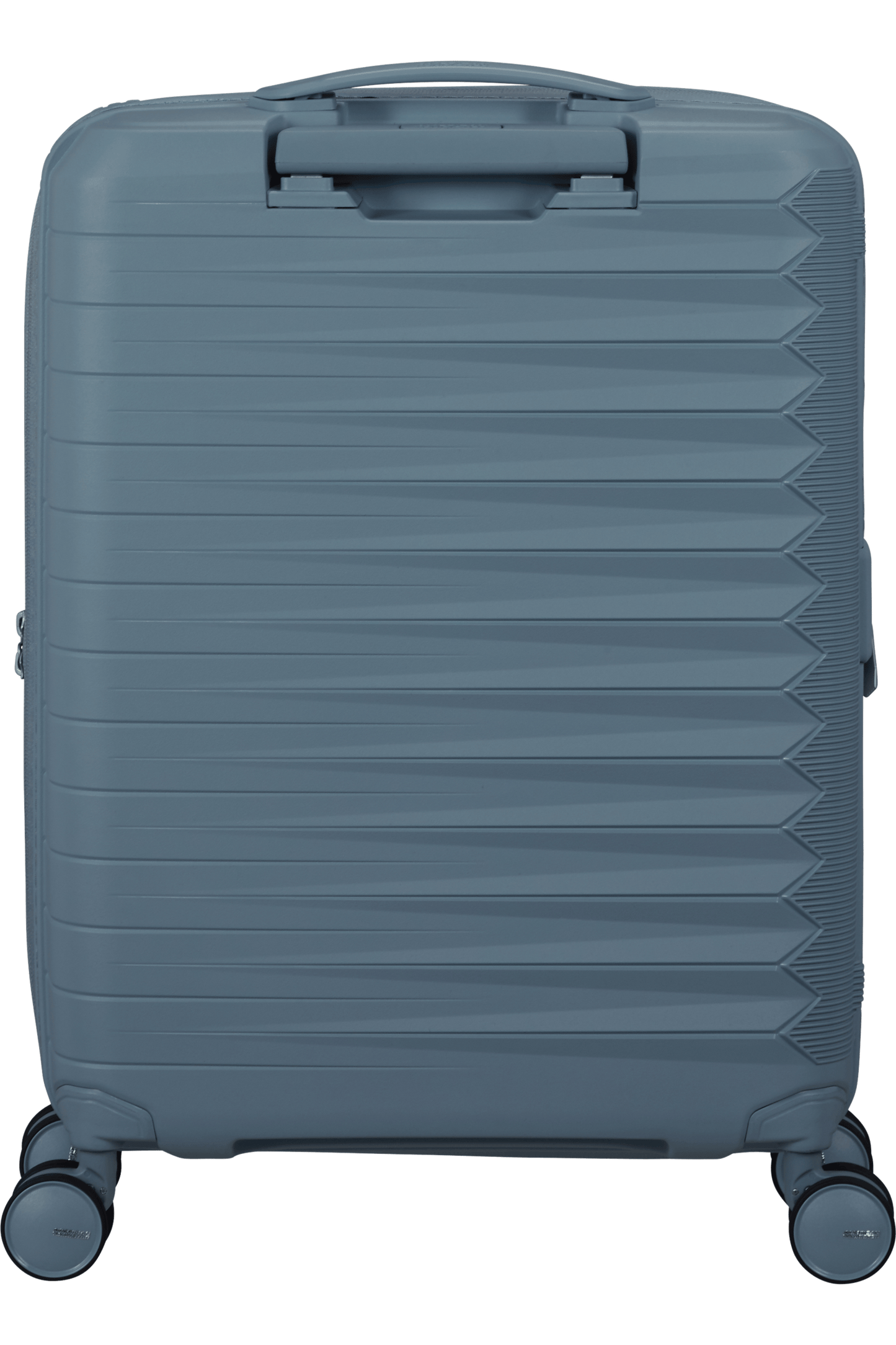 Bagaglio a Mano 55x40x20 Fastforward Steel Blue