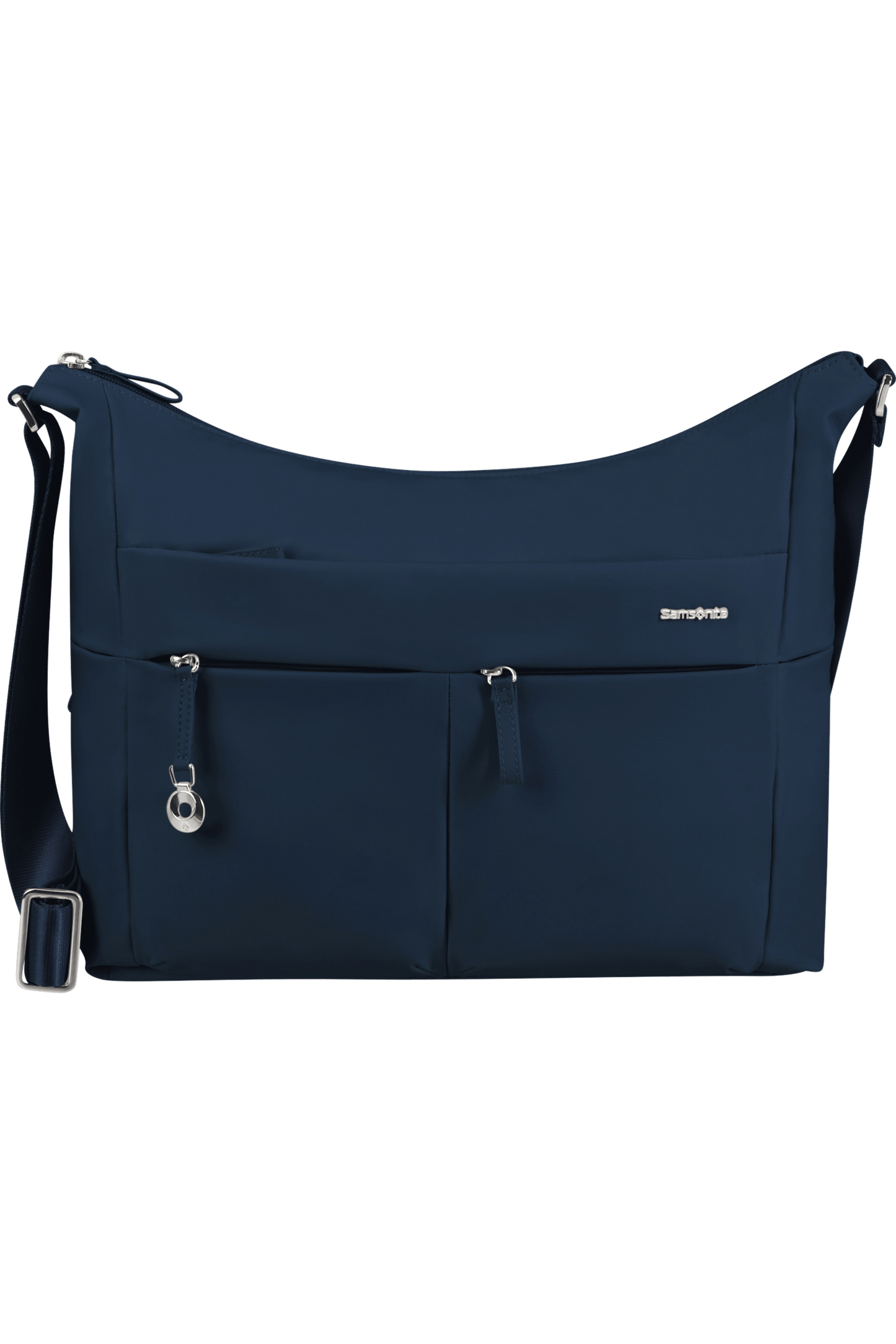 Borsa tracolla Samsonite Move 5.0 Dark Blue