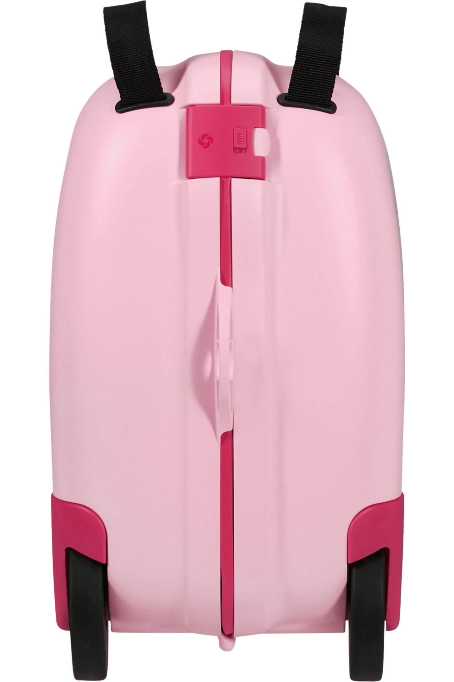 Valigia per bambini cavalcabile Samsonite Dream2Go Minnie