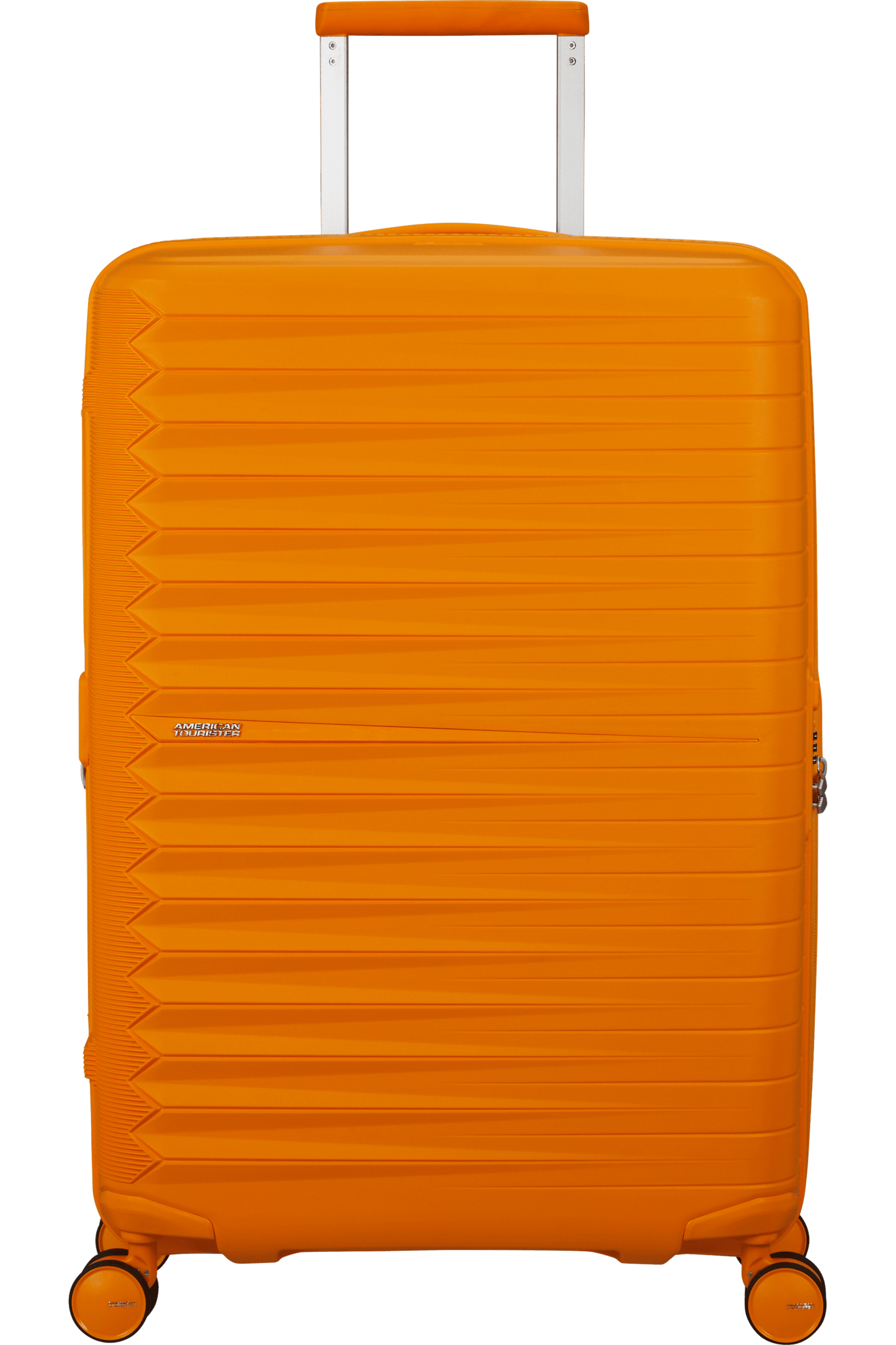 Trolley Medio 68 cm Fastforward Arancio