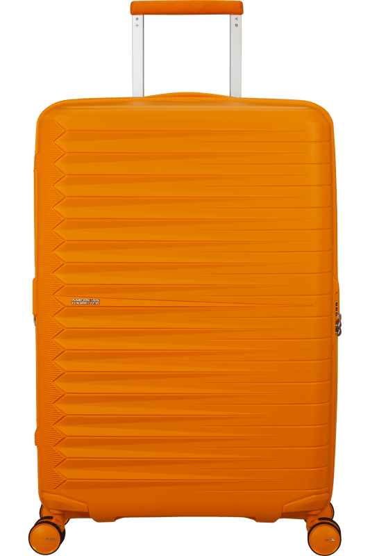 Trolley Medio 68 cm Fastforward Arancio