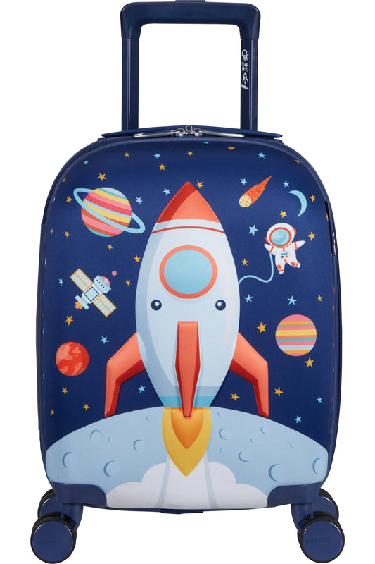 Wondertrips 47cm Bagaglio a mano Spazio