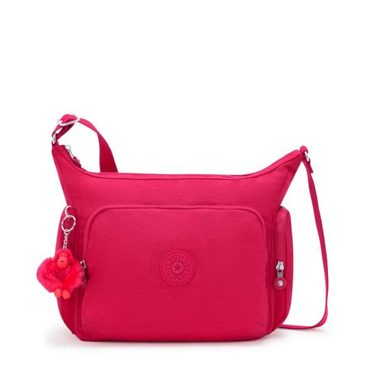 Gabb Borsa A tracolla Regolabile Pink