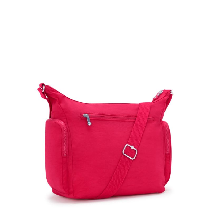 Gabb Borsa A tracolla Regolabile Pink