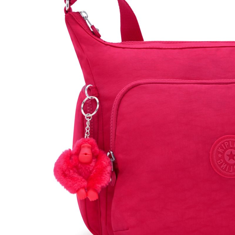 Gabb Borsa A tracolla Regolabile Pink