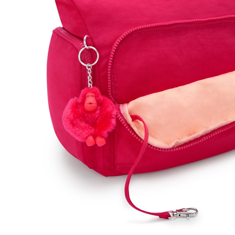 Gabb Borsa A tracolla Regolabile Pink