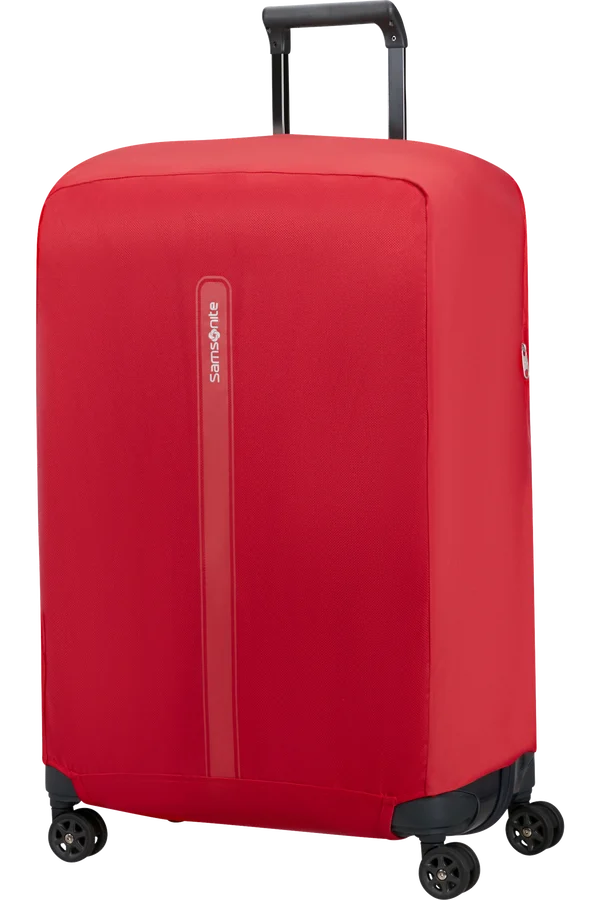 Cover Pieghevole Ta Revolution per Valigia L Rossa H 75 cm