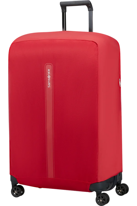 Cover Pieghevole Ta Revolution per Valigia L Rossa H 75 cm