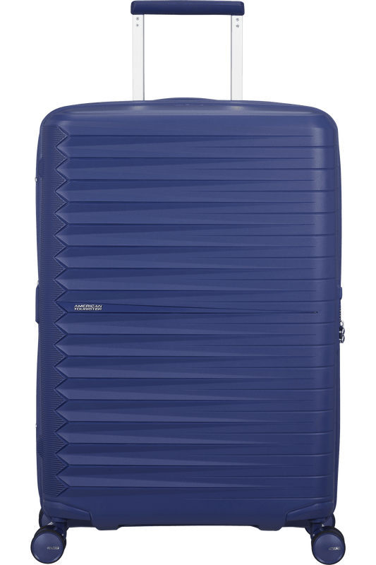 Trolley Medio 68 cm Fastforward Dusk Purple