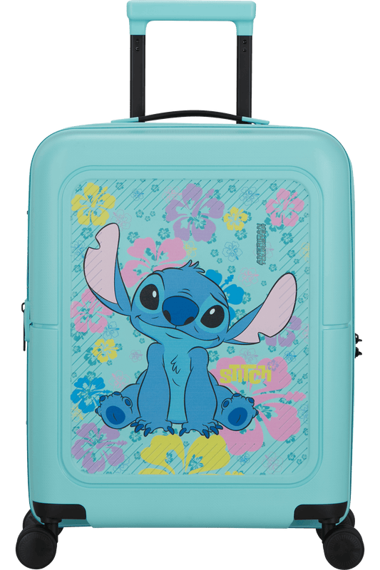 Dashpop Disney Stitch Bagaglio a MANO 55CM