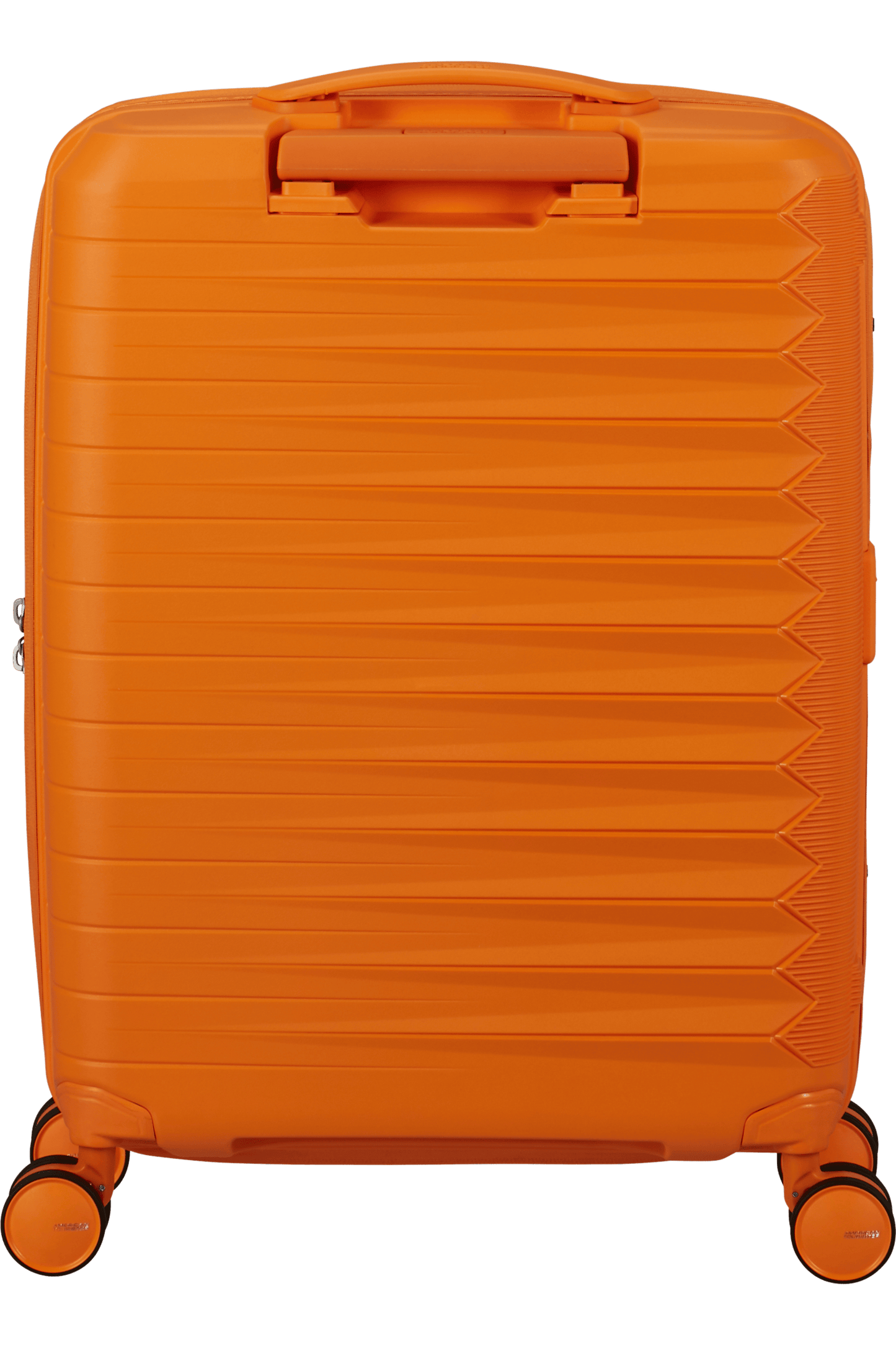 Bagaglio a Mano 55x40x20 Fastforward Arancio
