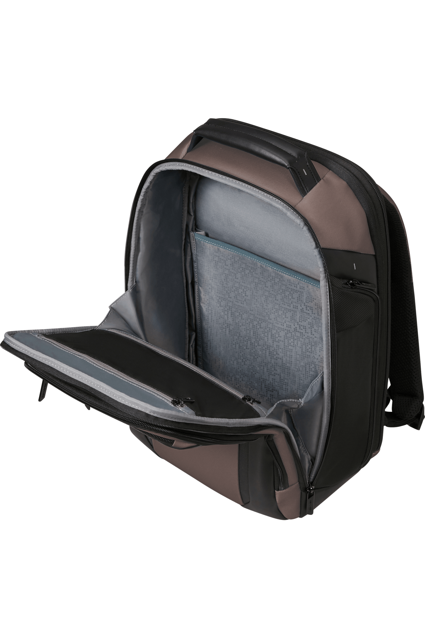 Zaino lavoro 15,6" Samsonite Spectrolite Marrone