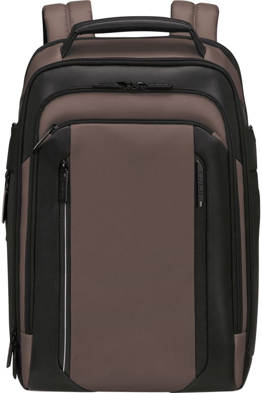 Zaino lavoro 15,6" Samsonite Spectrolite Marrone