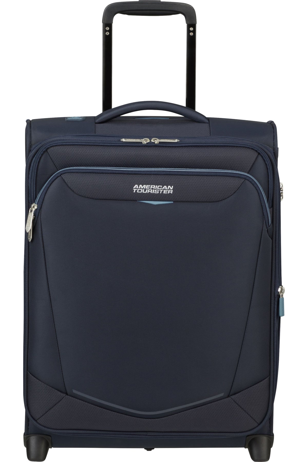 Bagaglio A mano 1,9Kg  Blu SummerRide 55 cm