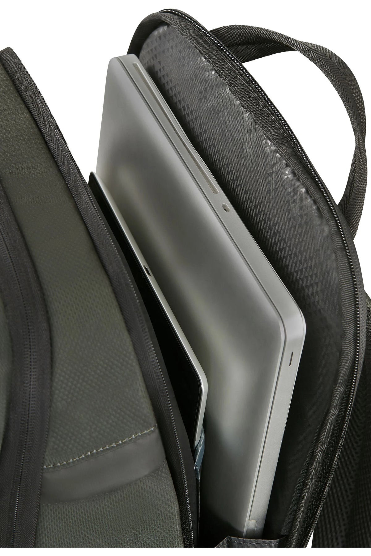 Zaino Moderny Verdone Porta Pc 15.6'' Samsonite
