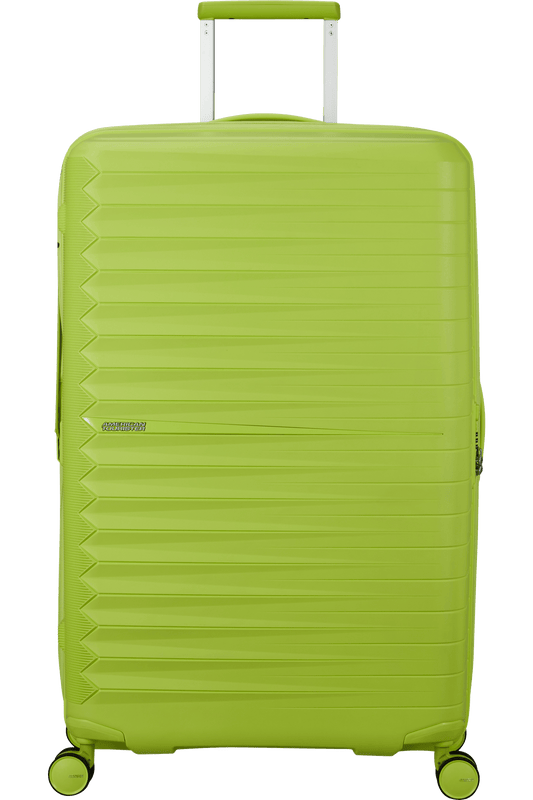 Trolley 78CM da Stiva Fastforward neon lime
