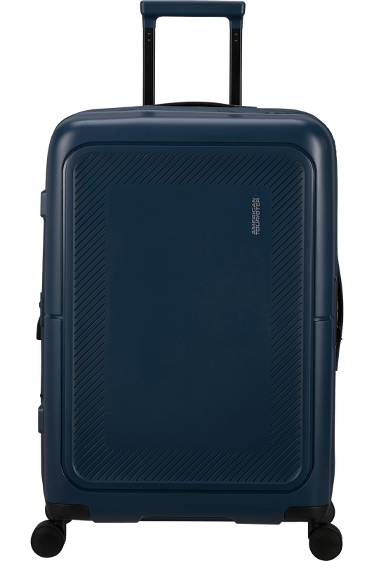 Trolley Medio DashPop 67 cm Midnight Blue