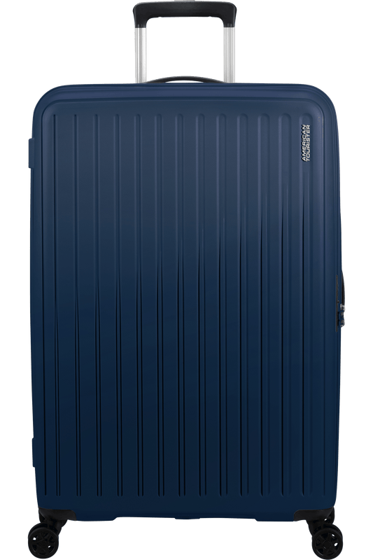 Trolley Superleggero Rejoy Blu 77cm