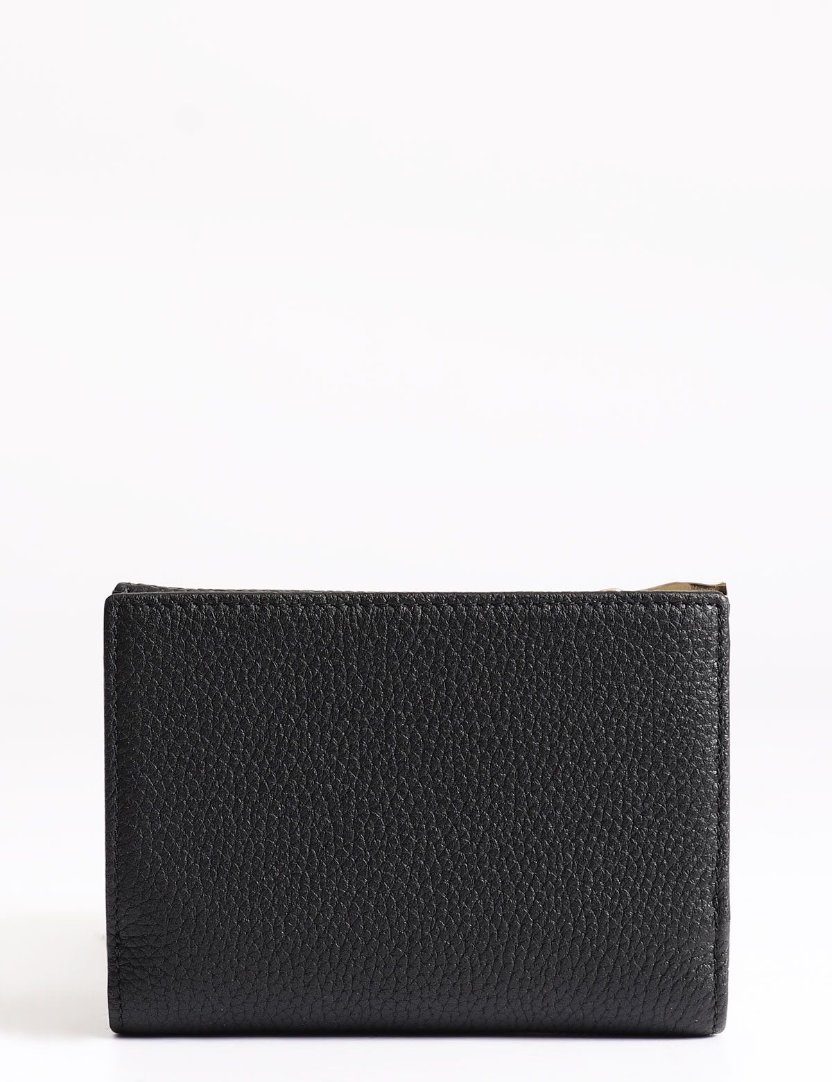 Mini portafoglio-portacarte in vera pelle - NERO | Kaufen auf Mini portafoglio-portacarte in vera pelle - NERO | Kaufen auf