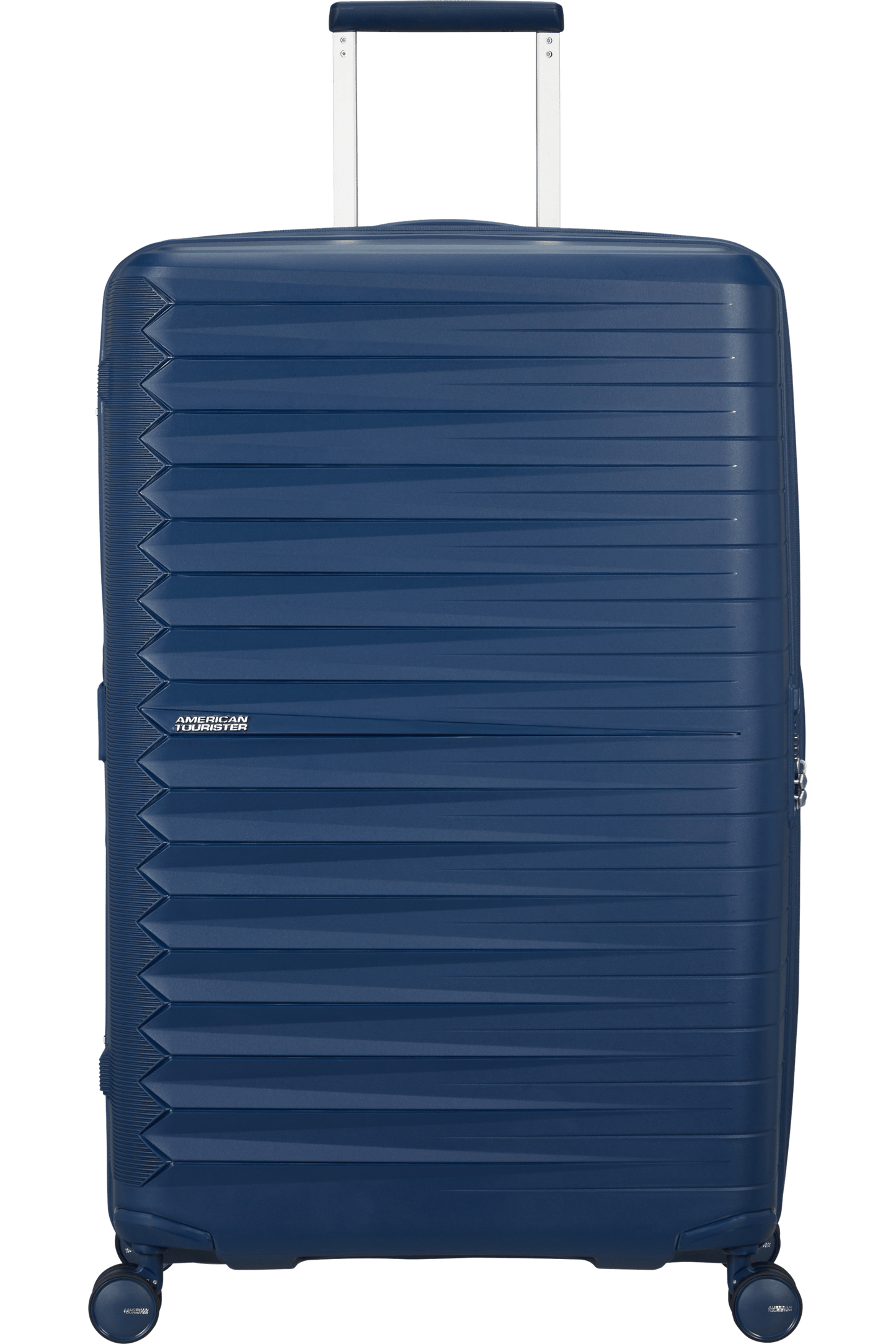 Trolley Da Stiva 78 cm Fastorward Navy Blue