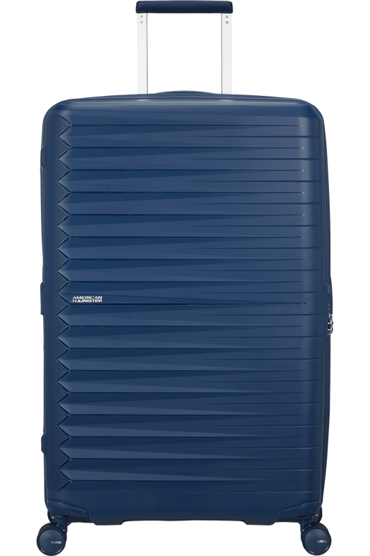 Trolley Da Stiva 78 cm Fastorward Navy Blue