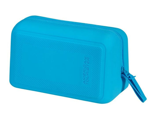 Necessaire American Tourister Urban Groove Azure Blue