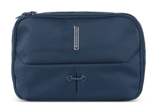 Necessaire Roncato Ironik 2.0 5307 Blu Notte