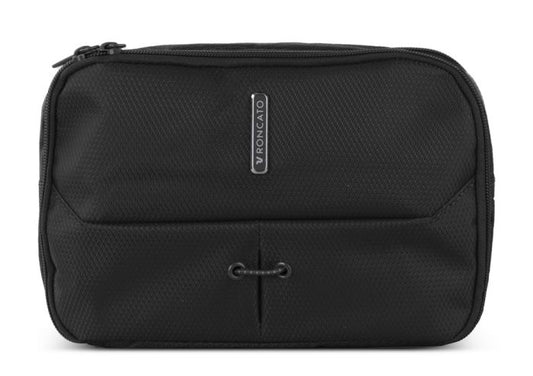 Necessaire Roncato Ironik 2.0 5307 Nero