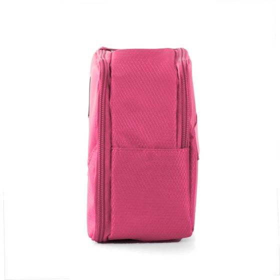 Necessaire Roncato Ironik 2.0 5307 Rosa