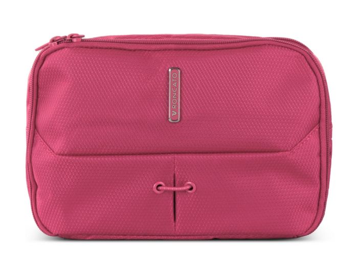 Necessaire Roncato Ironik 2.0 5307 Rosa